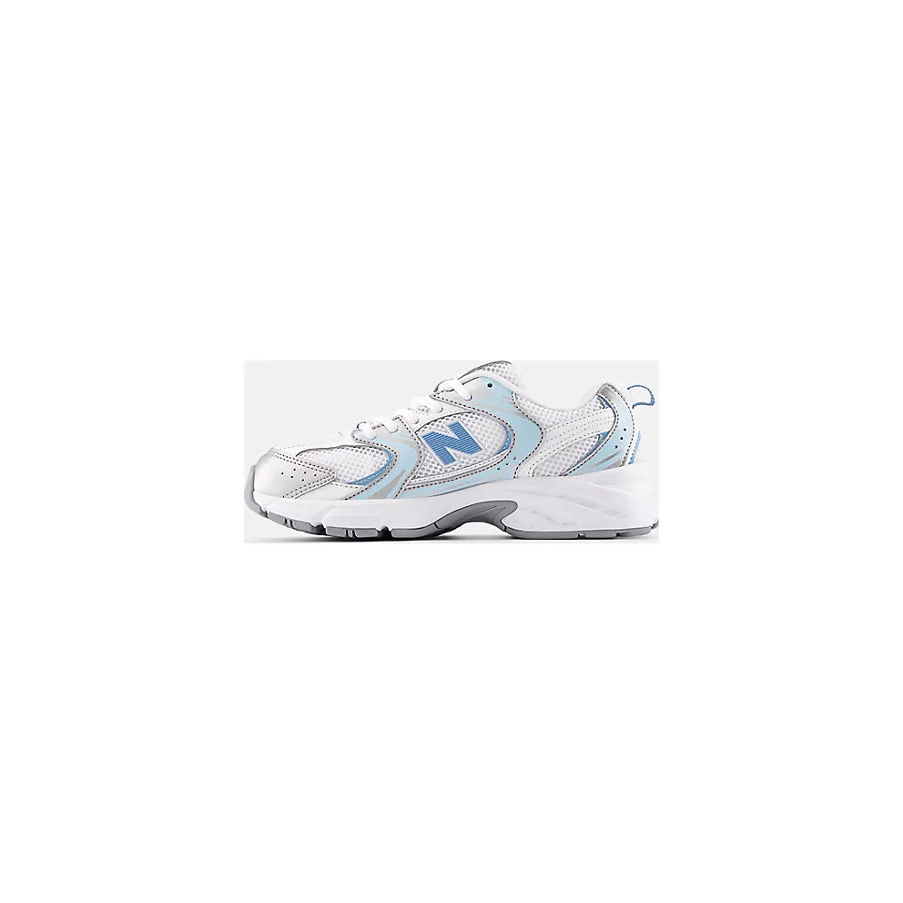 New Balance 530 Big Kid ‘Silver Blue’ (GR530ED)
