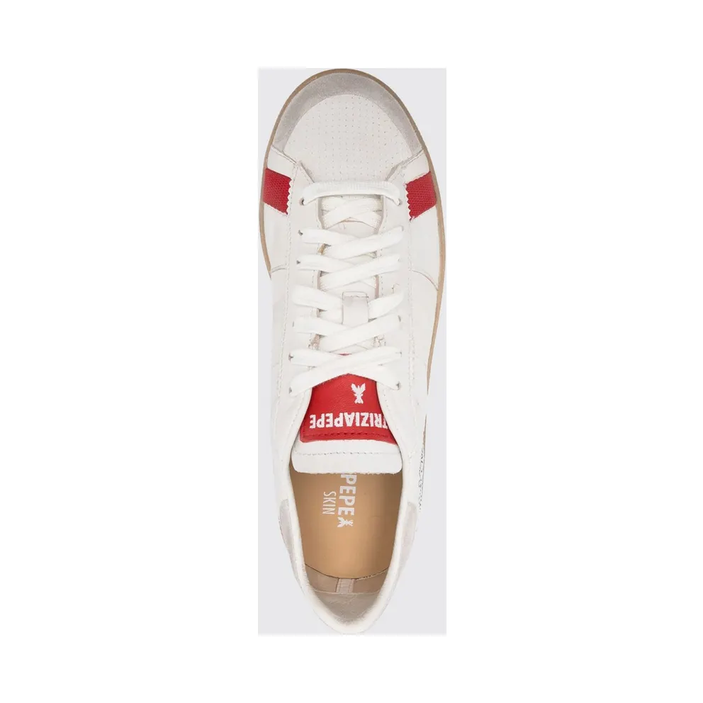 Patrizia Pepe Nappa White 1 (2Z0064L150FF69)