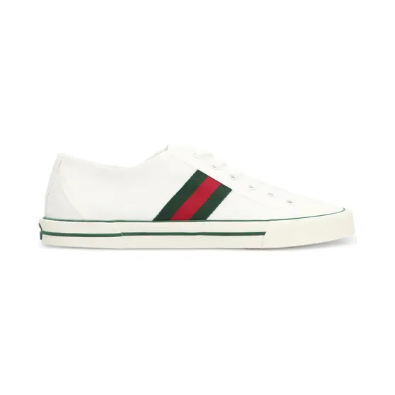 Gucci 1997 met Web-detail “Black” (854436FAFS4)