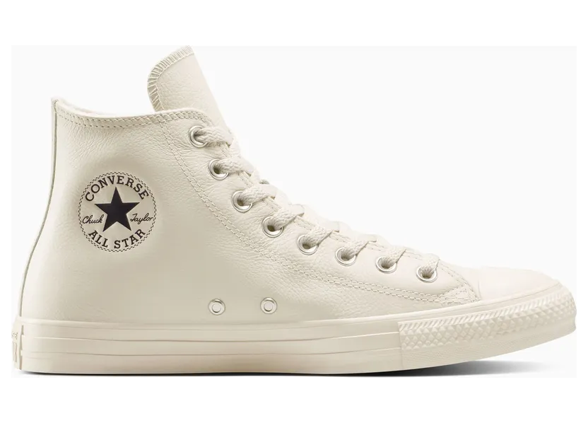 Converse Chuck Taylor All Star Lichtbeige (A17636C)