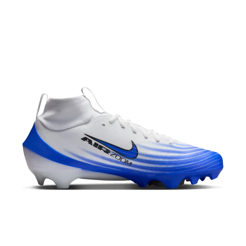 Nike Zoom Air Vapor Pro 1 White Racer Blue Black (FB3298-101)