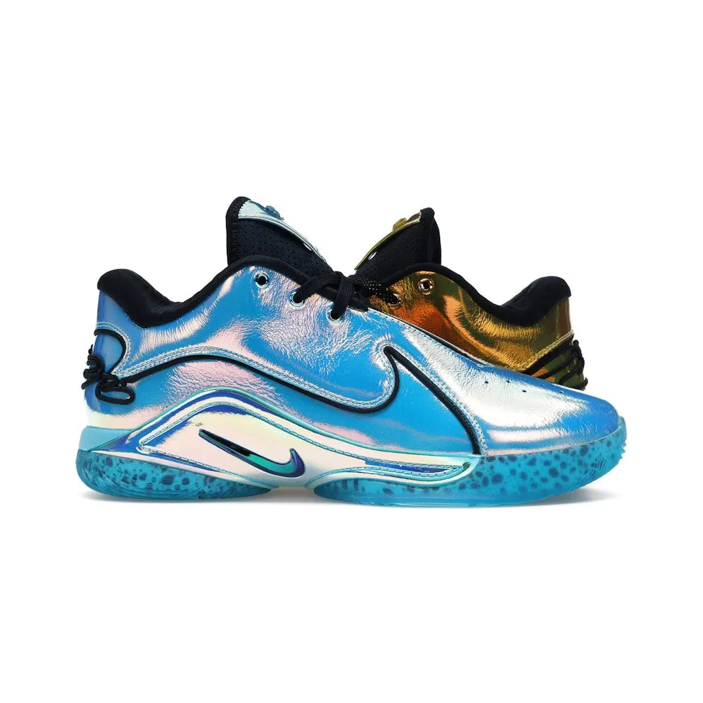 Nike LeBron 22 Immortalized Pack (IM8540-900)