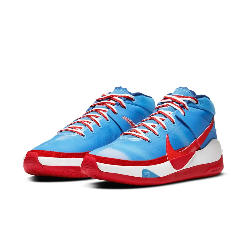 KD13 Basketball Blue (DC0009-400)