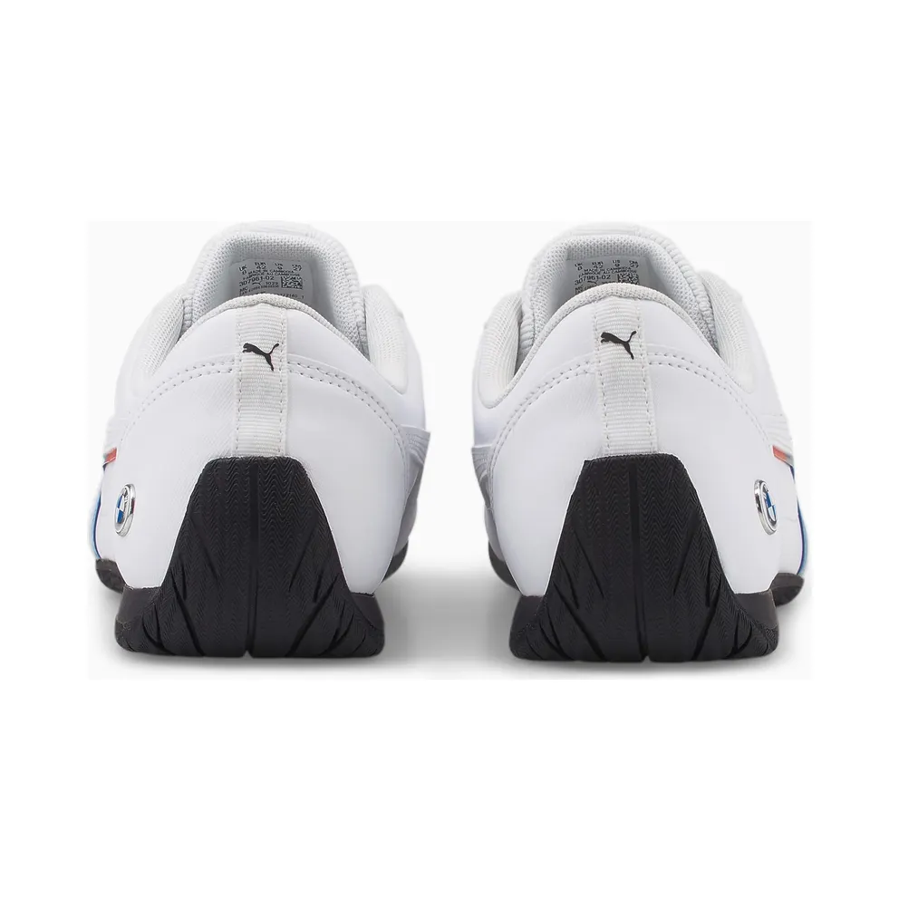 Puma Bmw M Motorsport Neo Cat raceschoenen White (30796102)