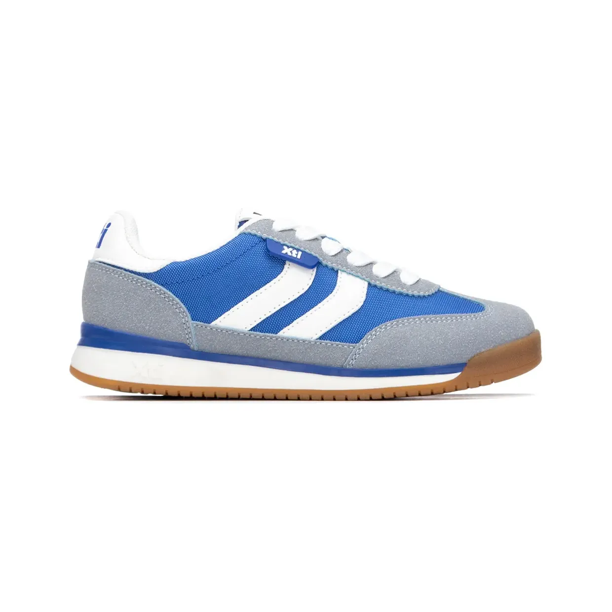 xti-kids-sneaker 153013-Blue