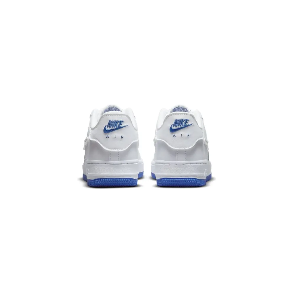 Nike Air Force 1/1 White (DB4545-105)