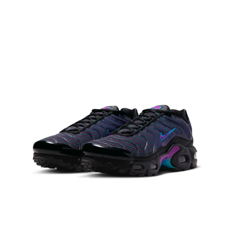Nike Air Max Plus Spirograph (FB8027-001)
