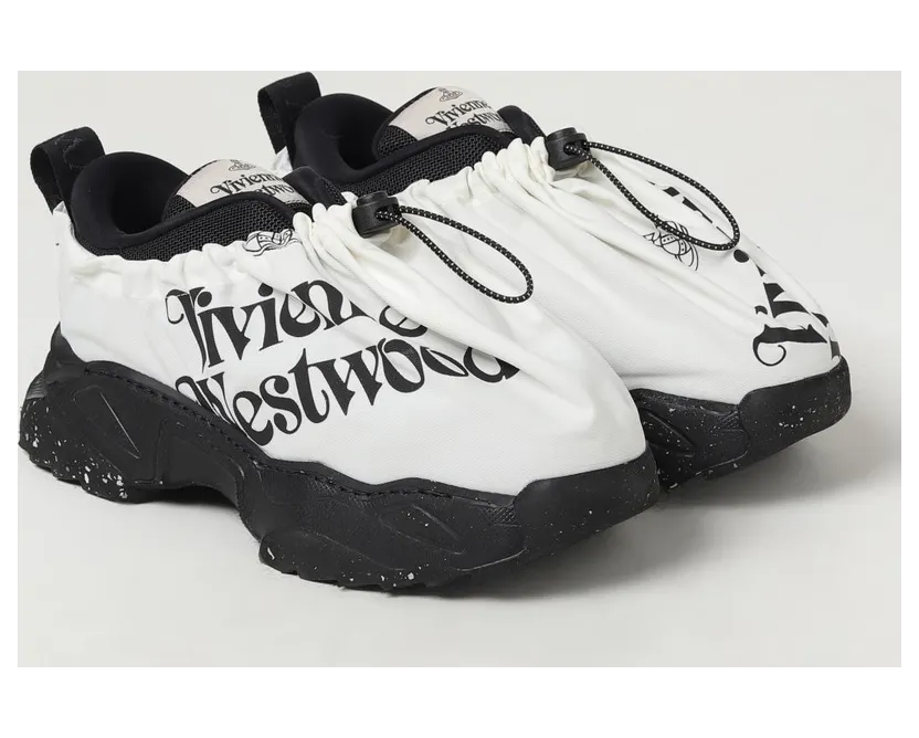 Vivienne Westwood Sneakers Black (7502005EMW00QSC401)