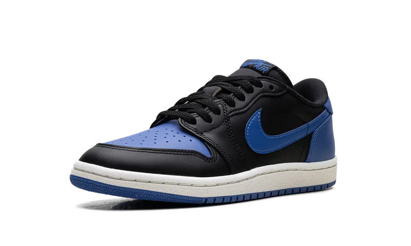 Air Jordan 1 Low 85 “Royal” (IB1981-004)