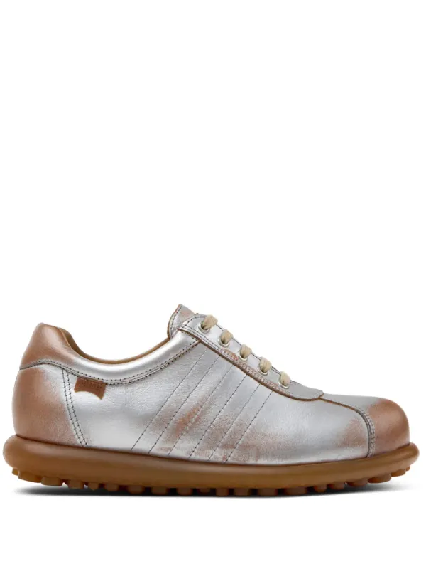 Camper Ariel soksneakers – Silver (27205299)