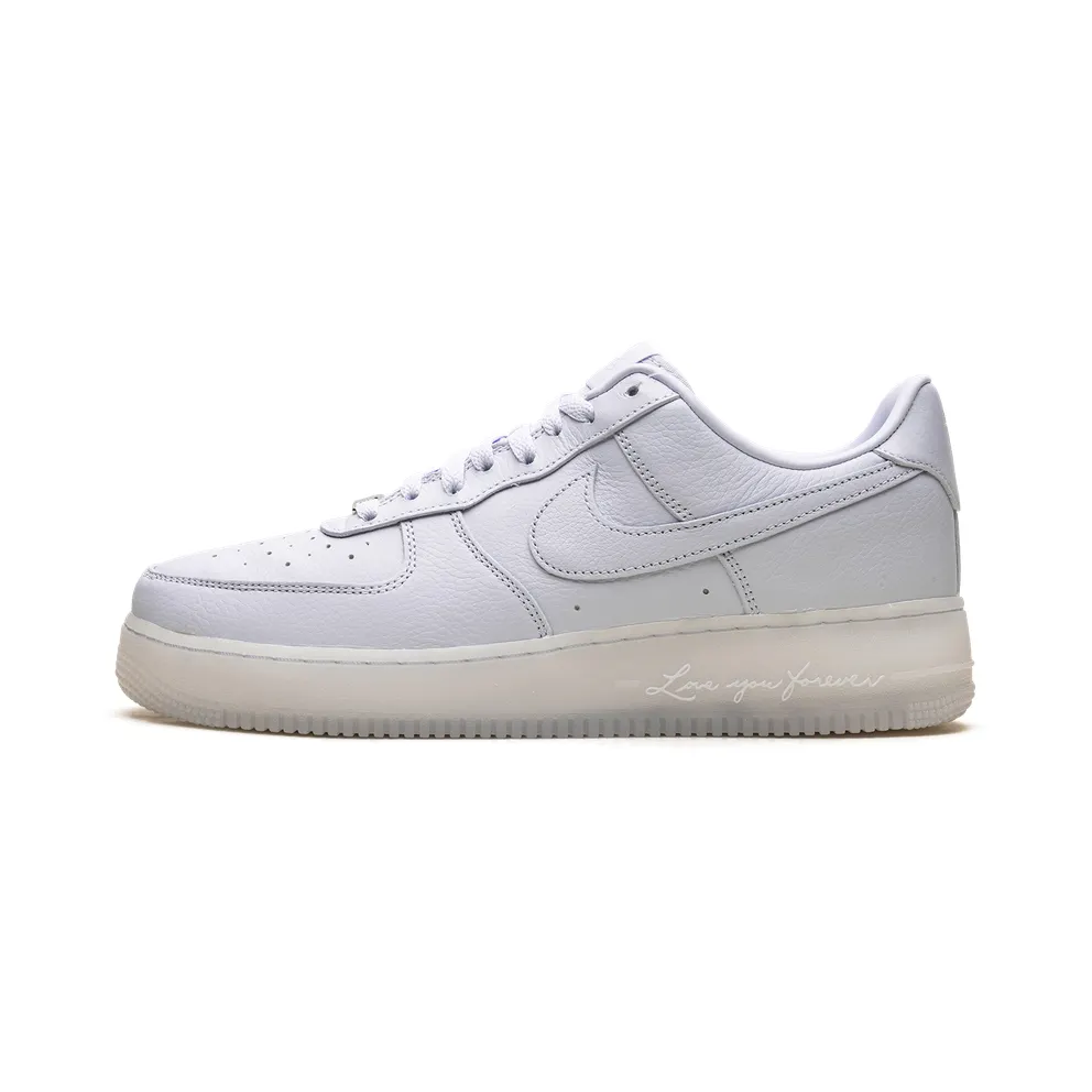 Nike Air Force 1 Low “Certified Lover Boy – Palest Purple” (CZ8065-500)