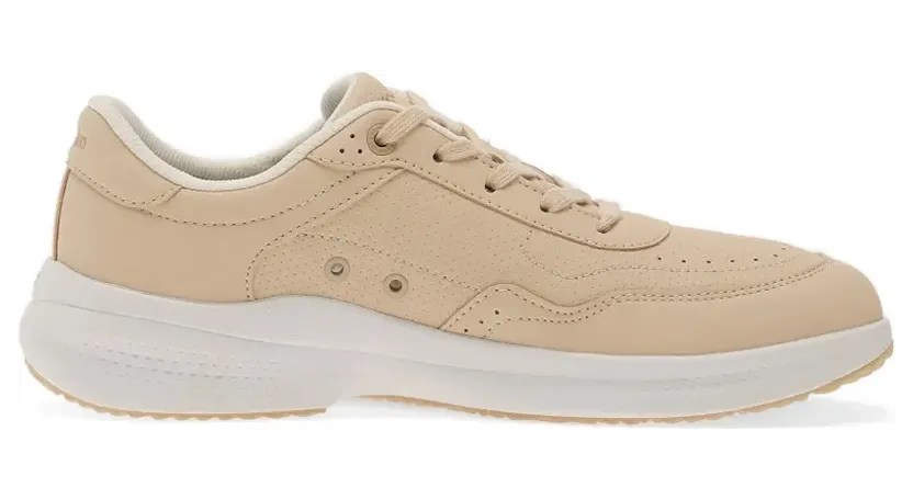 Be Lenka Sydney Sneakers mit Einsätzen – Nude (C3SPQUSFP9)