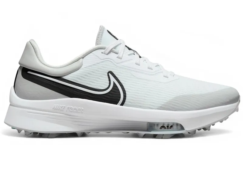 Nike Air Zoom Infinity Tour NXT% White Black (DC5221-105)