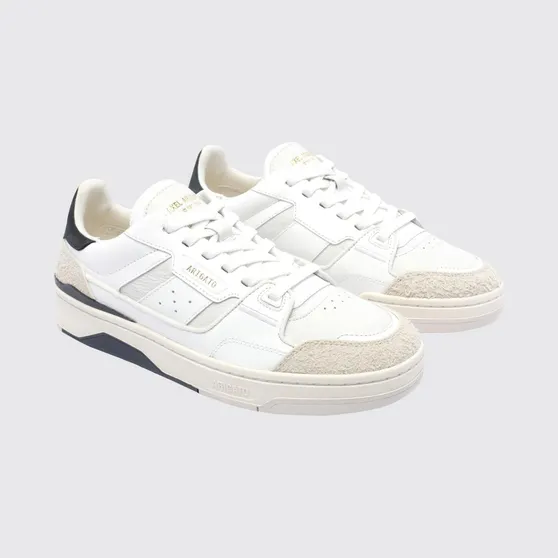 Axel Arigato Sneakers White (F2733002)