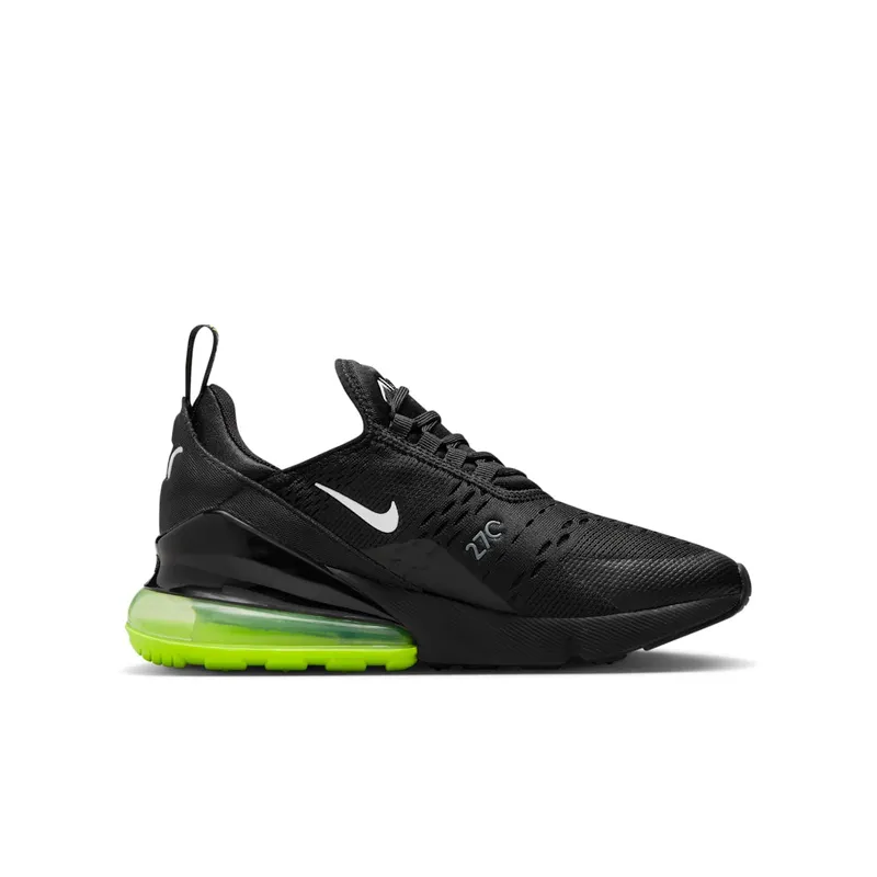 Nike Air Max 270 Black Volt (FN3874-001)