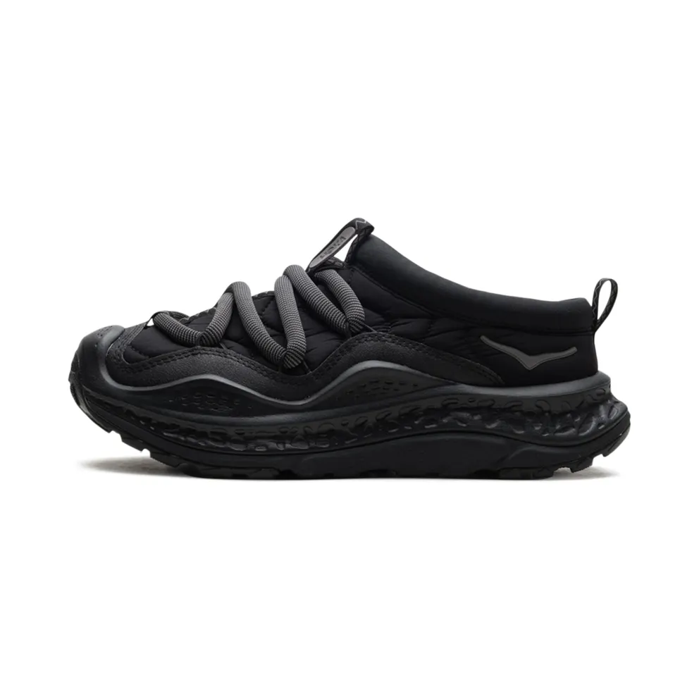 Hoka Ora Primo “TRIPLE BLACK” (1141570-BBLC)