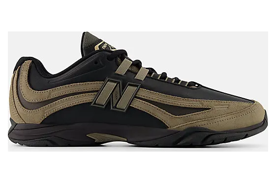 New Balance RC56 “Black Thunder Brown” (URC567WQ)