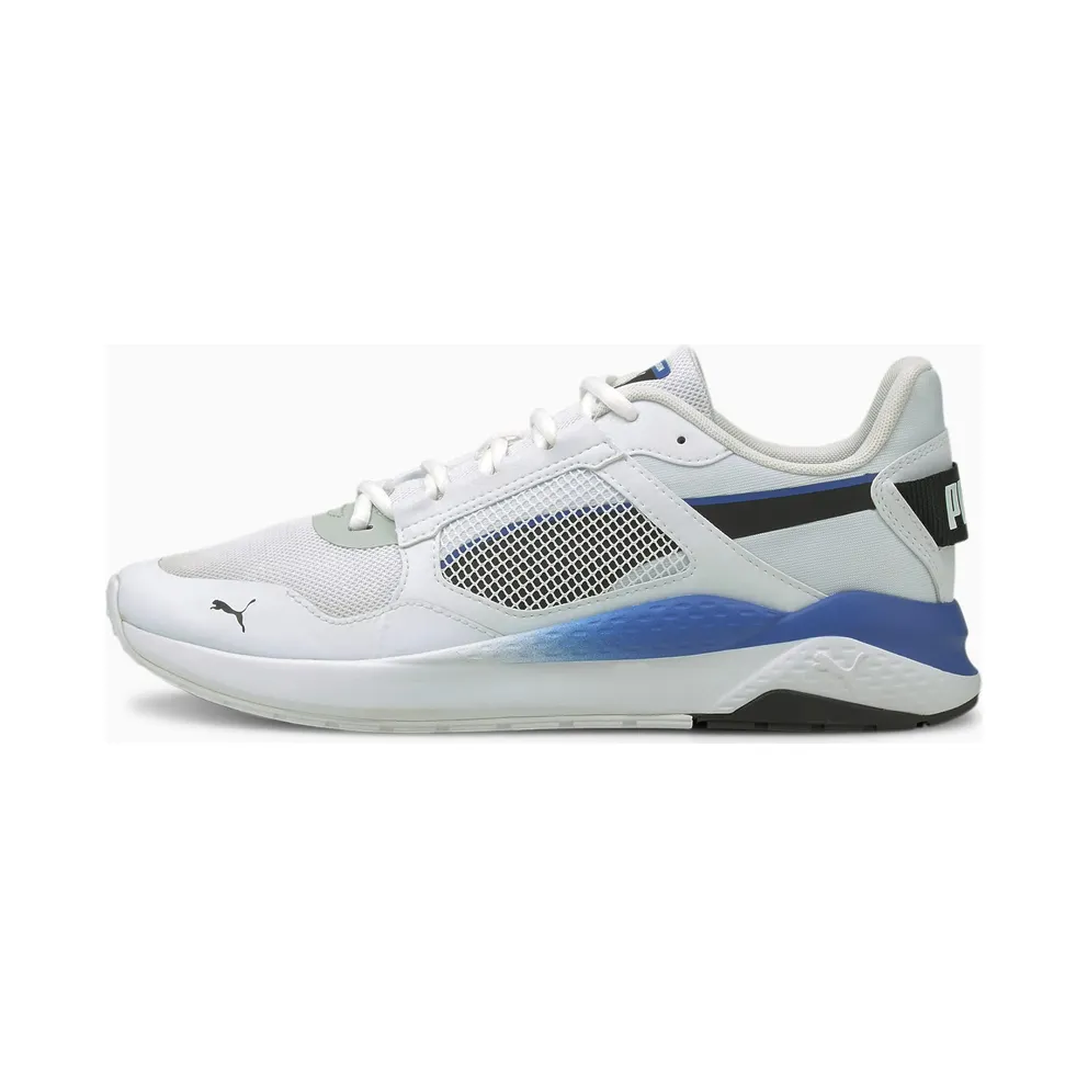 Puma Anzarun Grid Black/White (36886505)