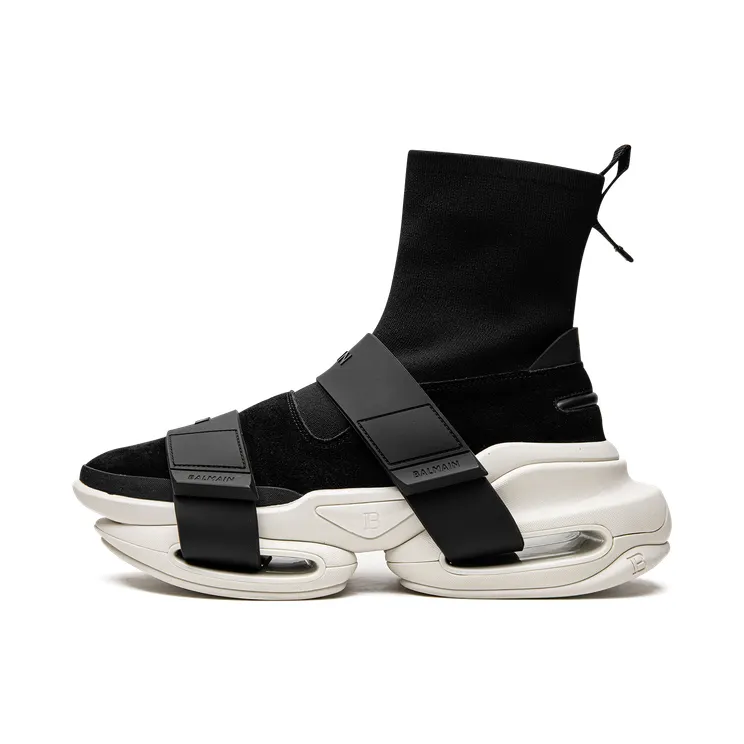 Balmain B BOLD STRAP “Bold Strap” (YM1VH229TKUD)