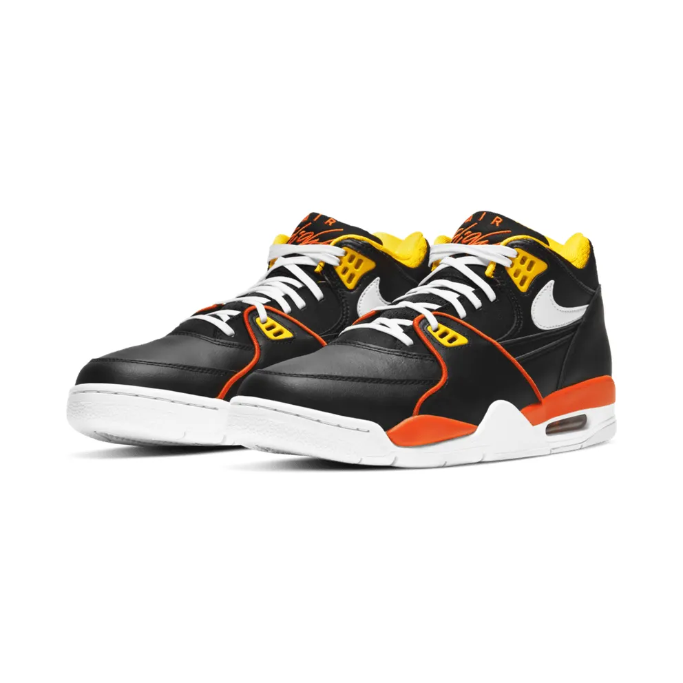 Nike Air Flight ’89 Roswell Rayguns (DD1171-001)