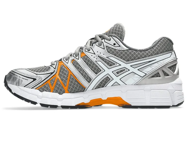 ASICS GEL-KAYANO 20 “Clay Grey / White” (1203A388-023)