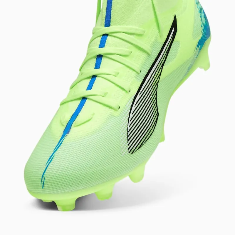 Puma Ultra 5 Fizzy Apple / Puma White (107686-03)