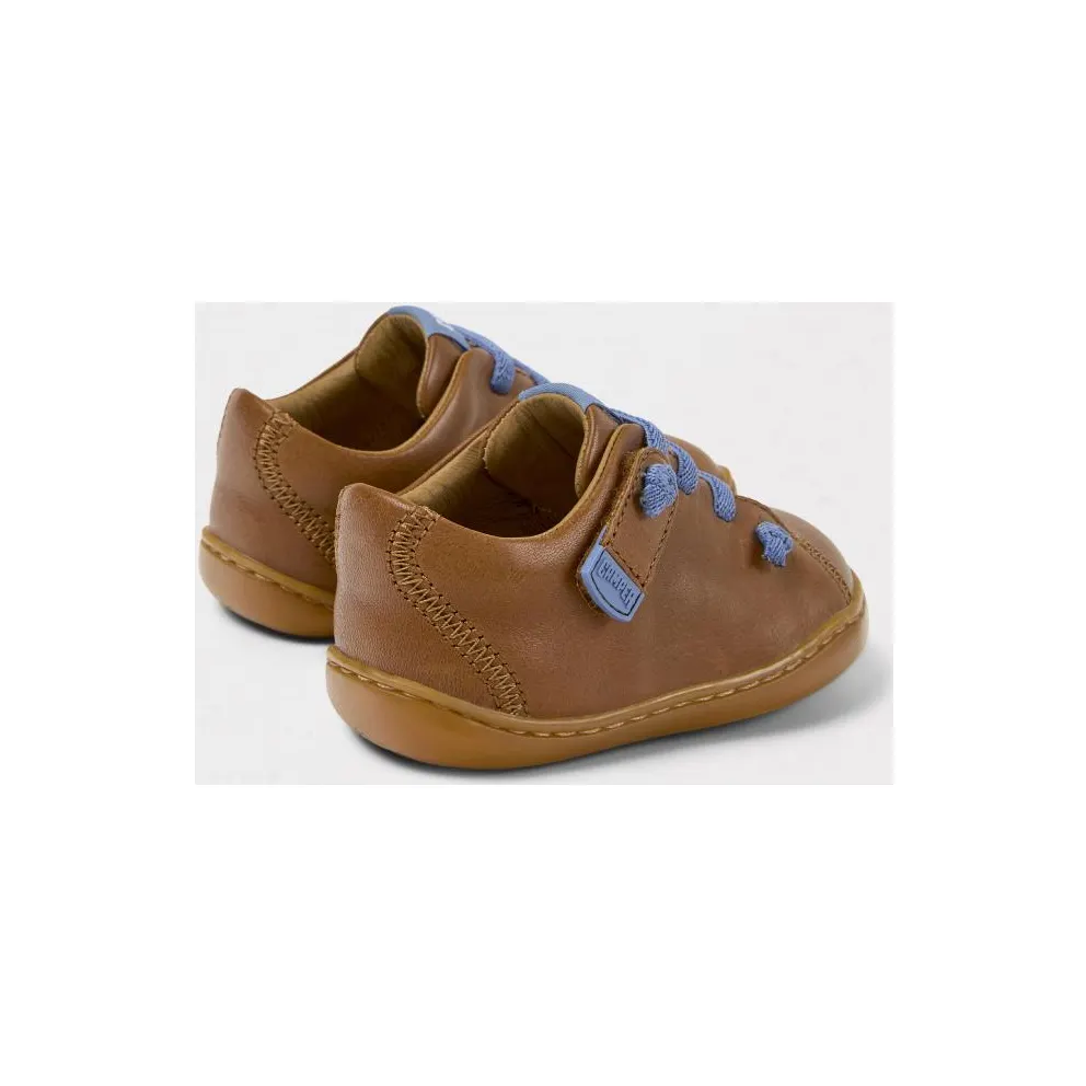 Camper Brown (80212-112PEU0)