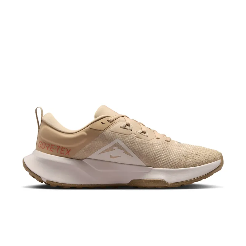 Nike Juniper Trail 2 Linen/Light Orewood Brown/Gum Light Brown/Light Crimson (HM9734-202)