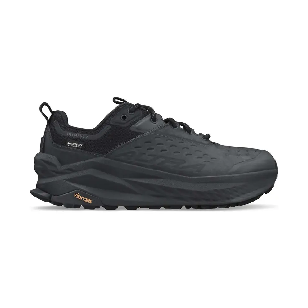 Altra Olympus 6 Hike Logore-tex Black (AL0A85NN000)
