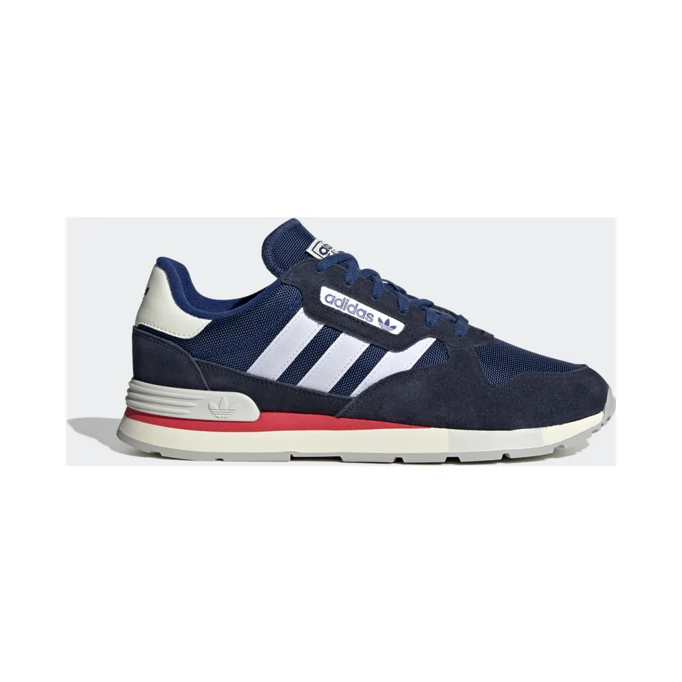 Adidas Treziod 2 Victory Blue / Cloud White / Legend Ink (GY0044)