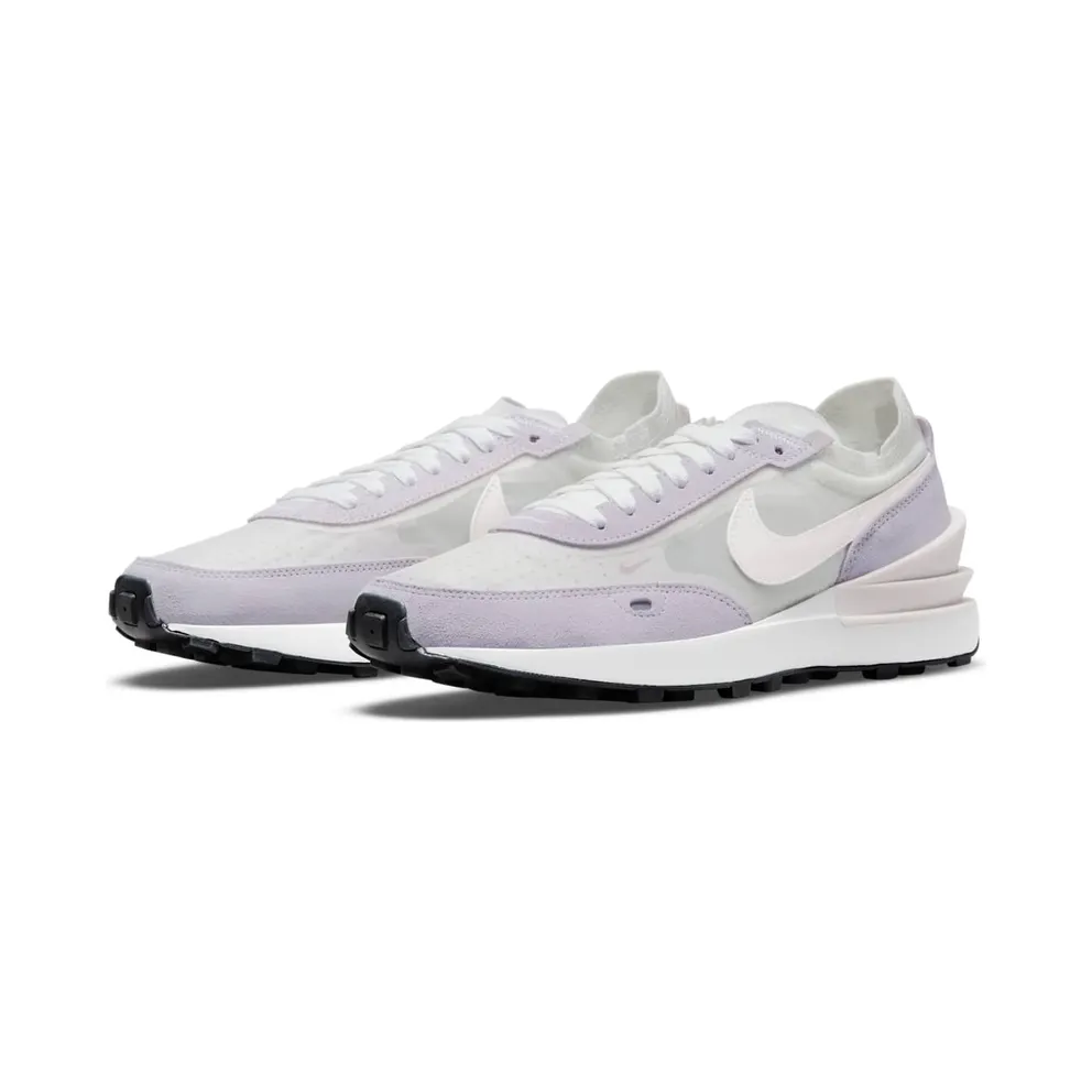 Nike Waffle One Grey (DN4696-100)