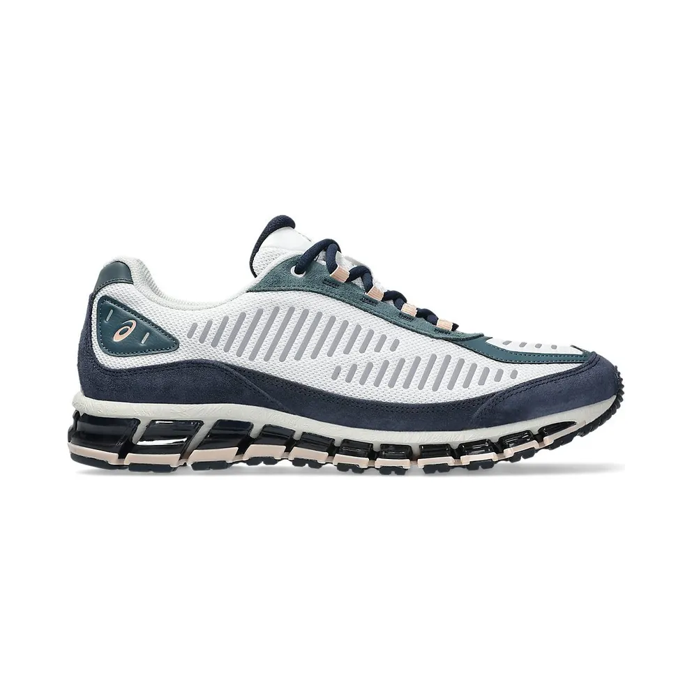ASICS GEL-QUANTUM 360 I AMP “White / Midnight” (1203A731-101)