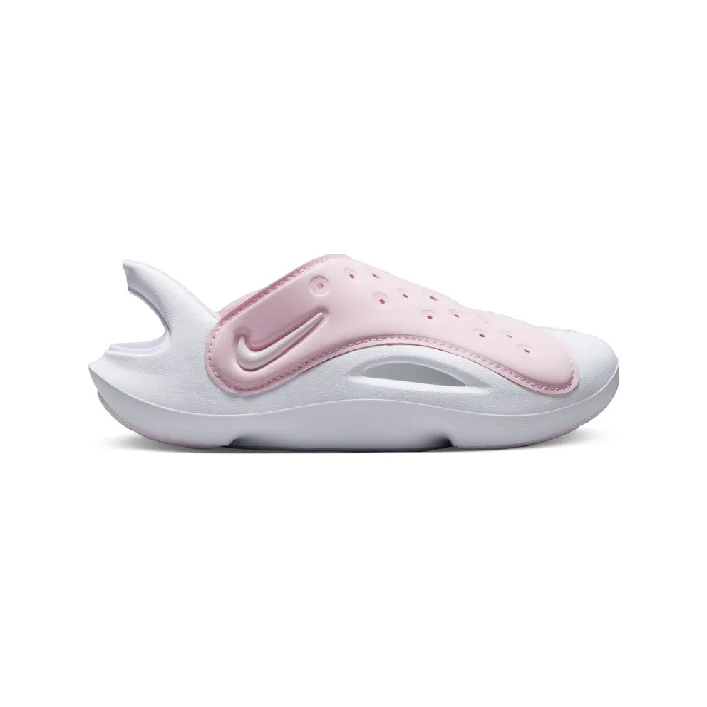 Nike Aqua Swoosh Pink Foam White (FN0876-600)