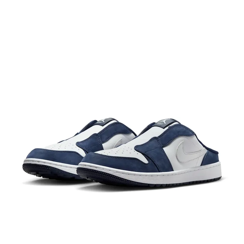 Air Jordan 1 Mule Golf “Midnight Navy” (FJ1214-102)