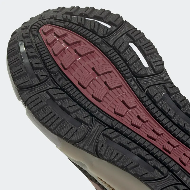 Adidas Climawarm Core Black / Purple / Dash Grey (GY2367)