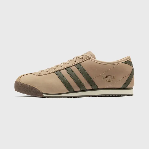 Adidas Italia 70s Brown (KK1142)