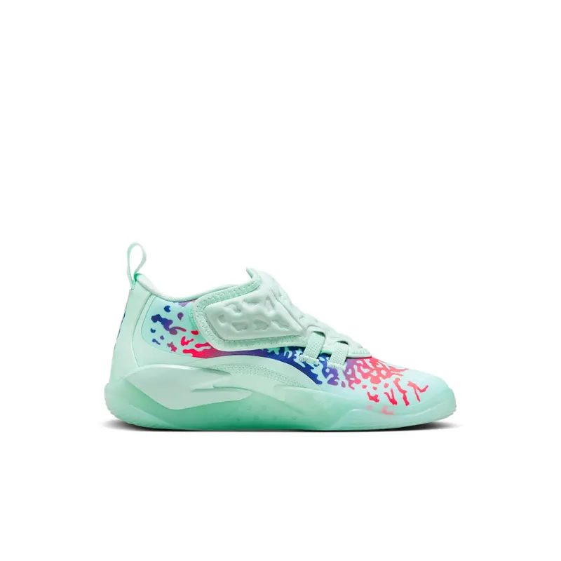 Jordan Zion 3 PS “Mud, Sweat, And Tears” (DV3870-300)