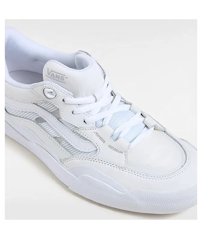 vans-wayvee VN000D5DWHT