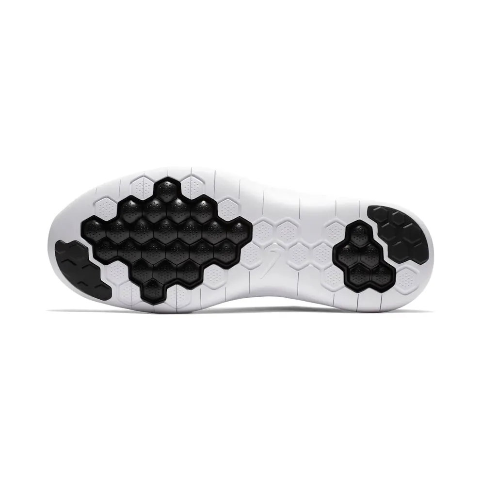 Nike Flex 2018 RN Black White Black (AA7397-018)