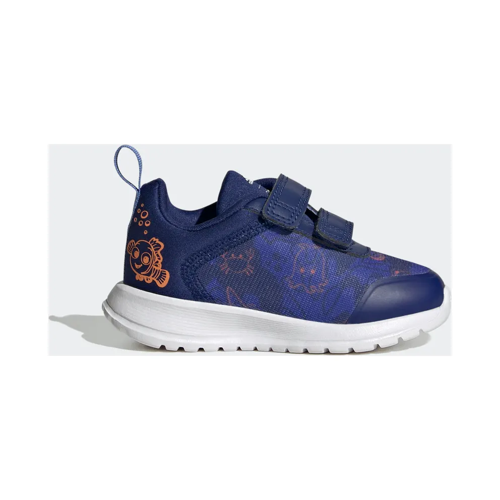 Adidas adidas x Disney Tensaur Run Finding Nemo Sport Running Victory Blue / Blue Fusion / Cloud White (HP9006)