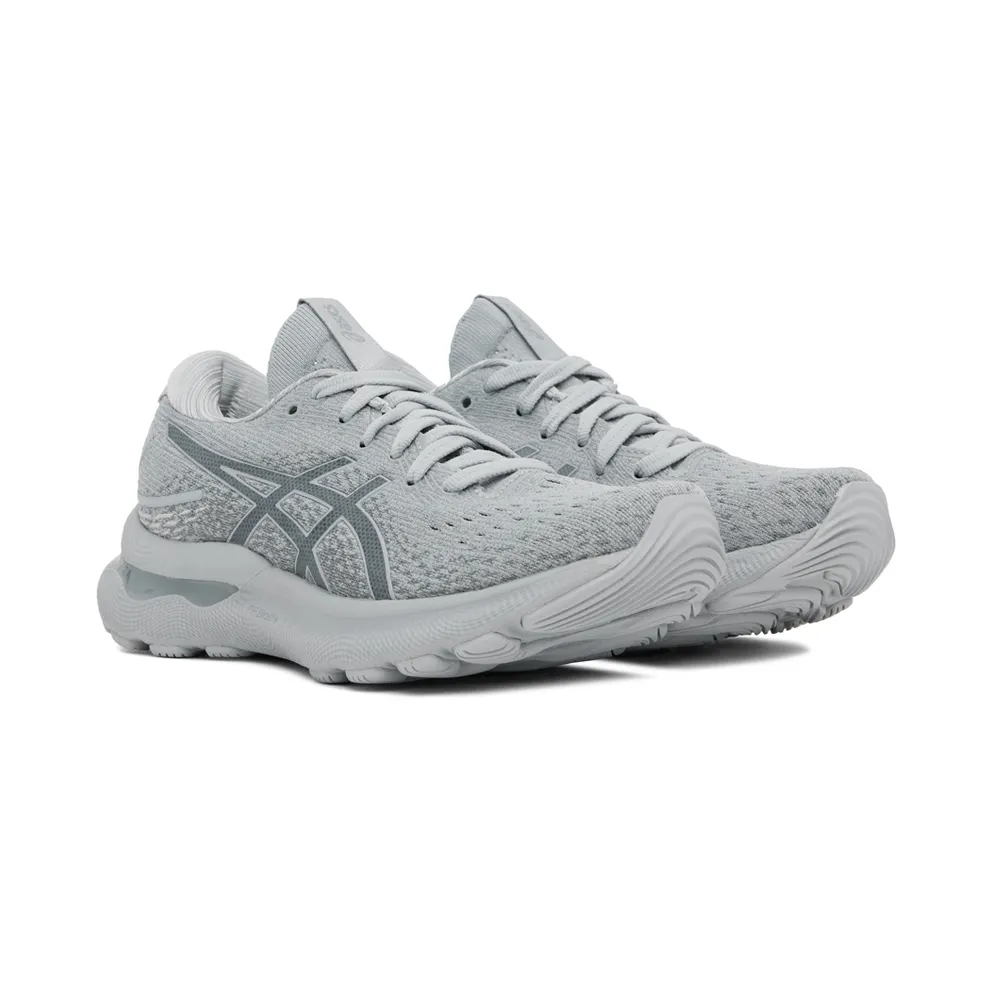 Asics Gray Gel-Nimbus 24 (1012B201.022)