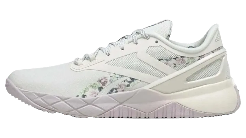 Reebok Nanoflex TR “Floral” (GW3362)