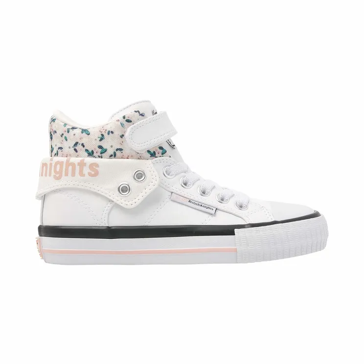 British Knights Roco White (B553731C01)