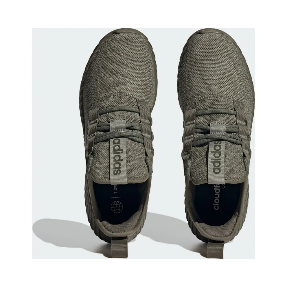 adidas Kaptir 3.0 Olive Strata / Olive Strata / Silver Pebble (ID7476)