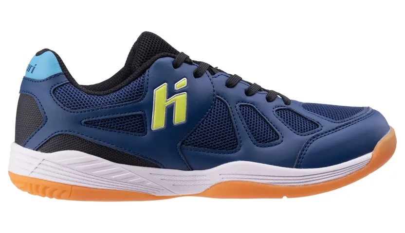 Huari sneaker Bleu (M000273179)