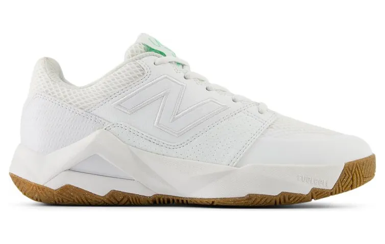 New Balance Coco Delray White Green Apple (WCHCODG2)