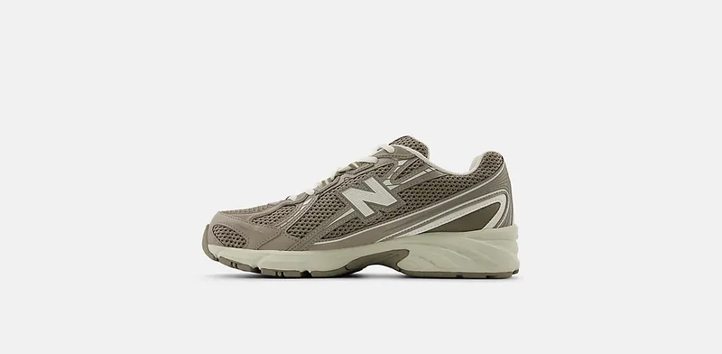 New Balance 740v2 “Dark Olivine” (U740SA2)