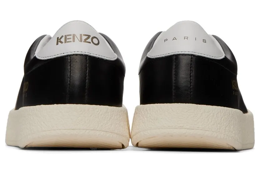 Kenzo Black Kenzo Paris Kenzoswing 99 – BLACK (FC65SN030L50) (2)