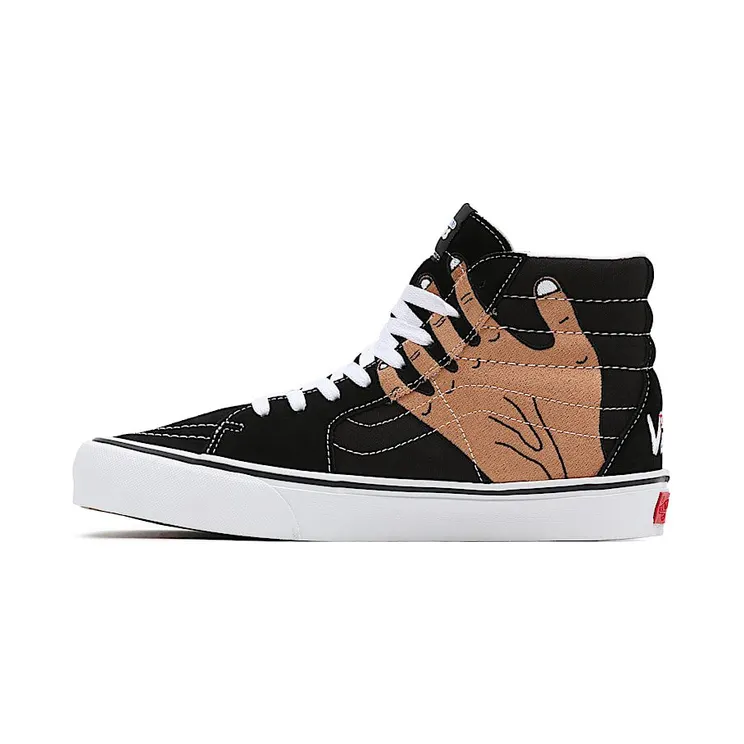 vans-sk8-hi VN0A5EE7B7H