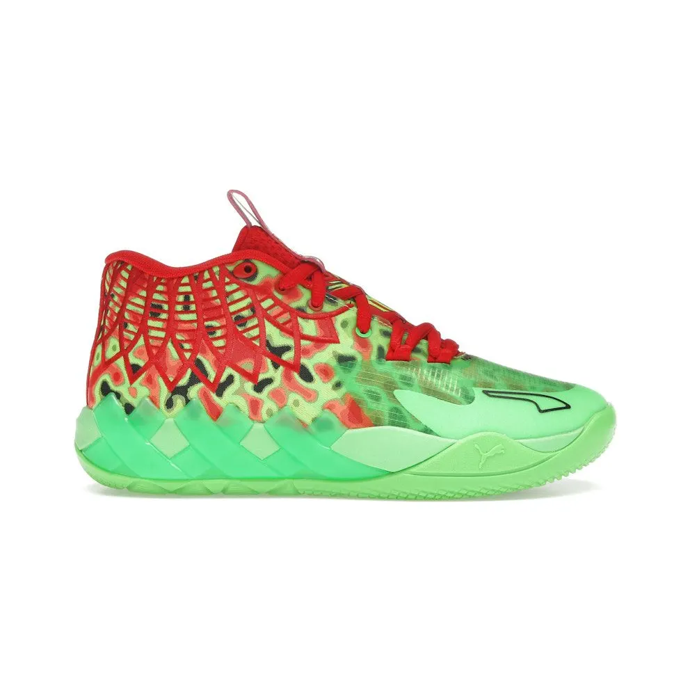Puma LaMelo Ball MB.01 Thermal (310508-01)